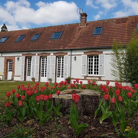 L'Havre De Saint Germain B&B 외부 사진