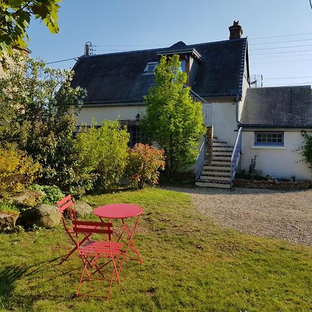 L'Havre De Saint Germain B&B 외부 사진