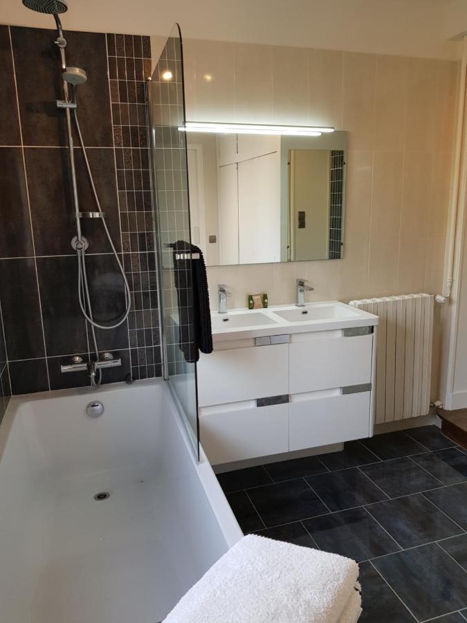 L'Havre De Saint Germain B&B 외부 사진