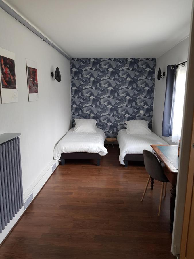 L'Havre De Saint Germain B&B 외부 사진