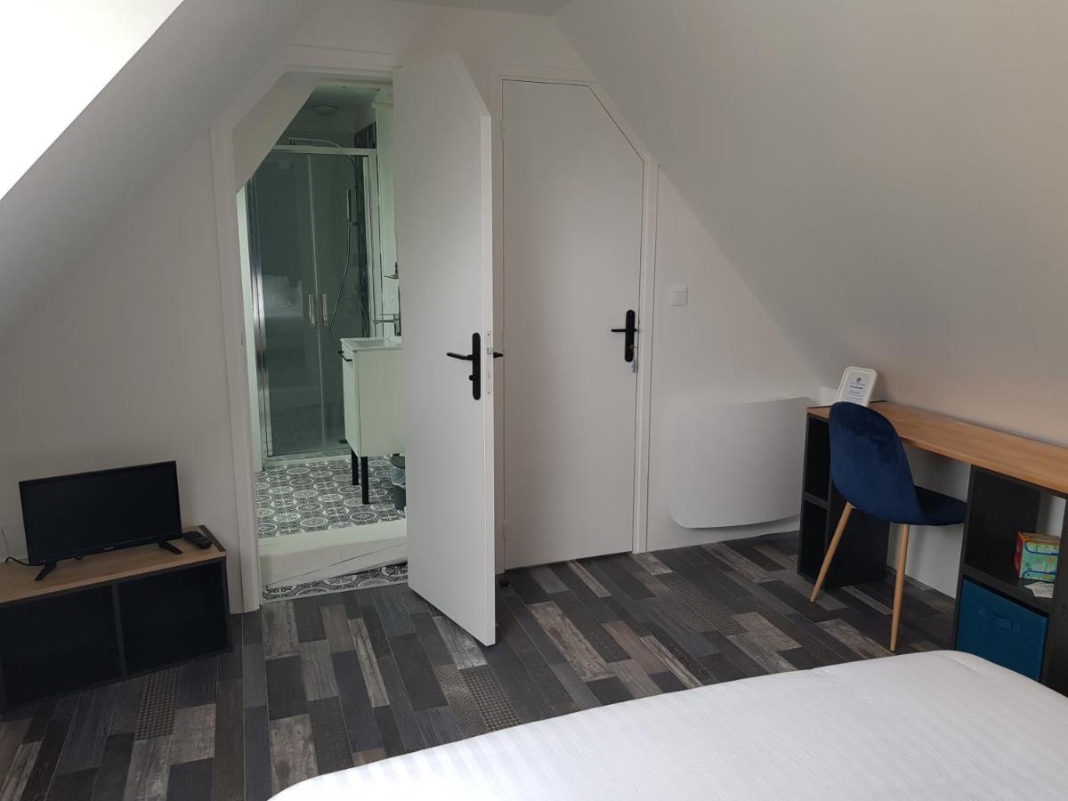 L'Havre De Saint Germain B&B 외부 사진