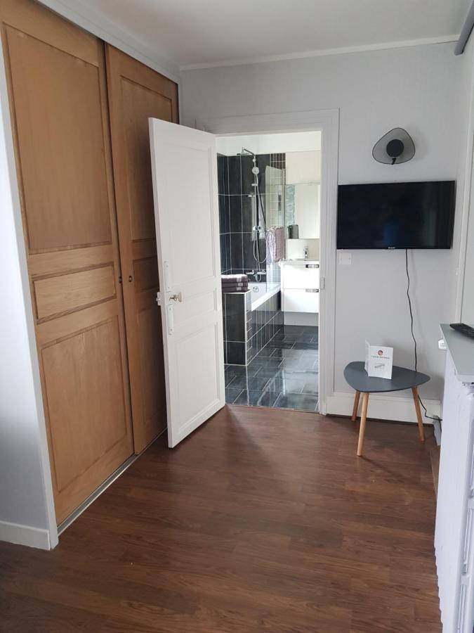 L'Havre De Saint Germain B&B 외부 사진