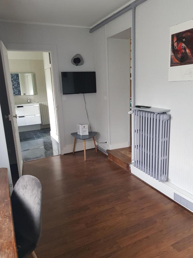 L'Havre De Saint Germain B&B 외부 사진
