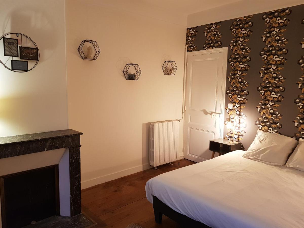 L'Havre De Saint Germain B&B 외부 사진