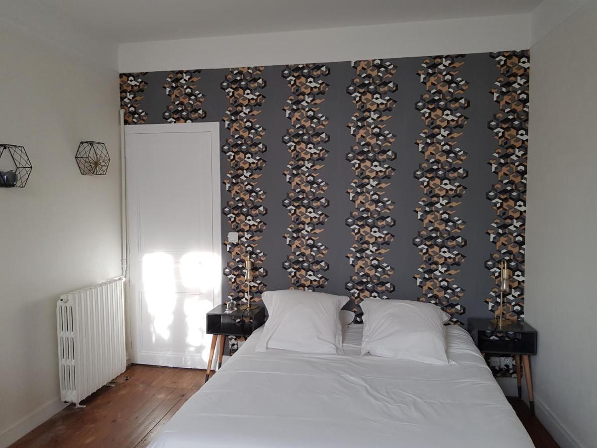 L'Havre De Saint Germain B&B 외부 사진
