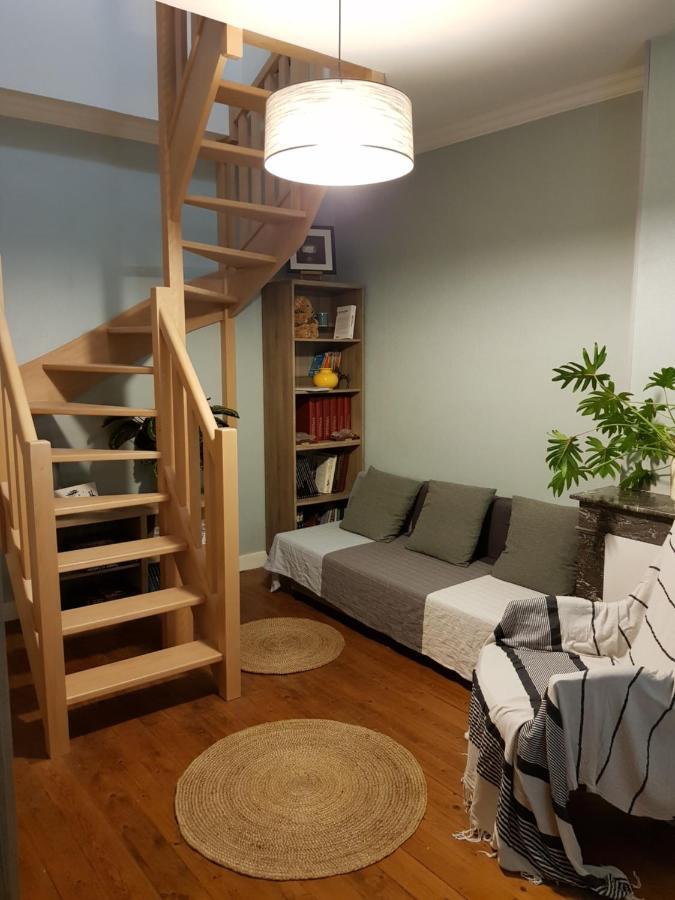L'Havre De Saint Germain B&B 외부 사진