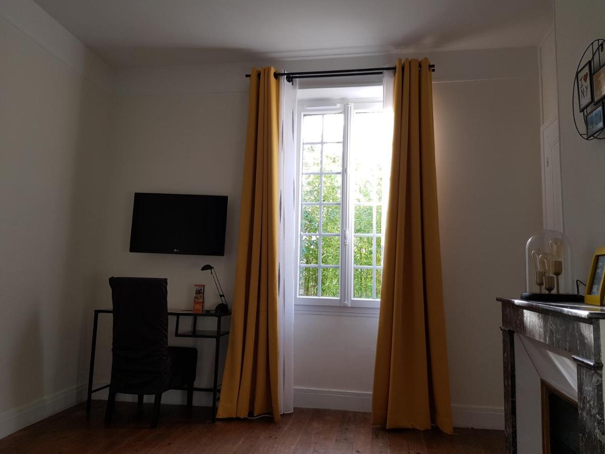 L'Havre De Saint Germain B&B 외부 사진