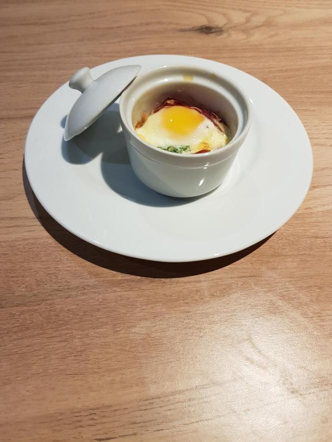 L'Havre De Saint Germain B&B 외부 사진