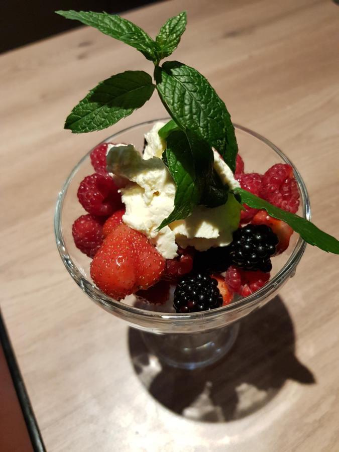 L'Havre De Saint Germain B&B 외부 사진