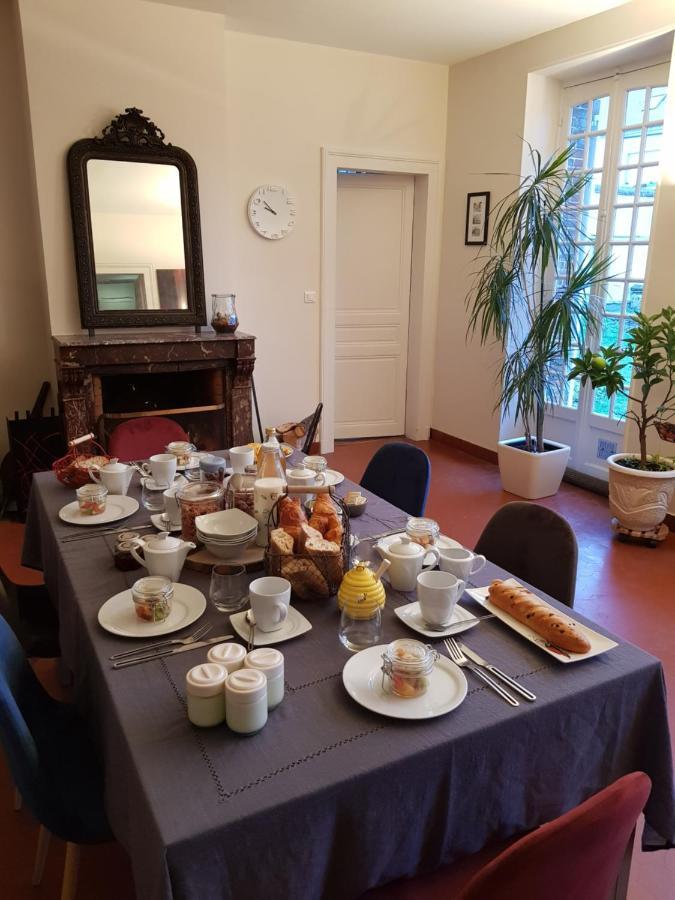 L'Havre De Saint Germain B&B 외부 사진