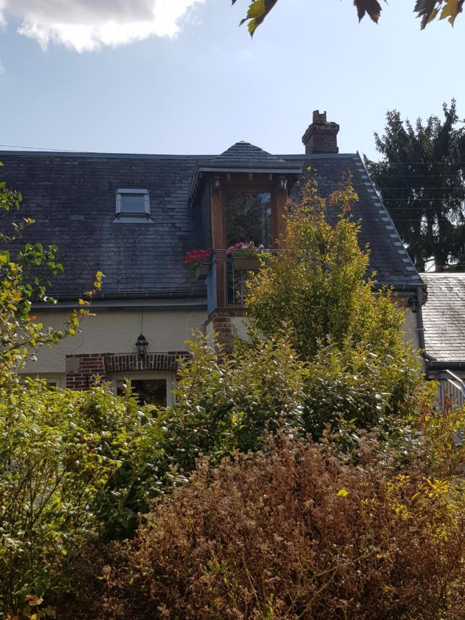 L'Havre De Saint Germain B&B 외부 사진