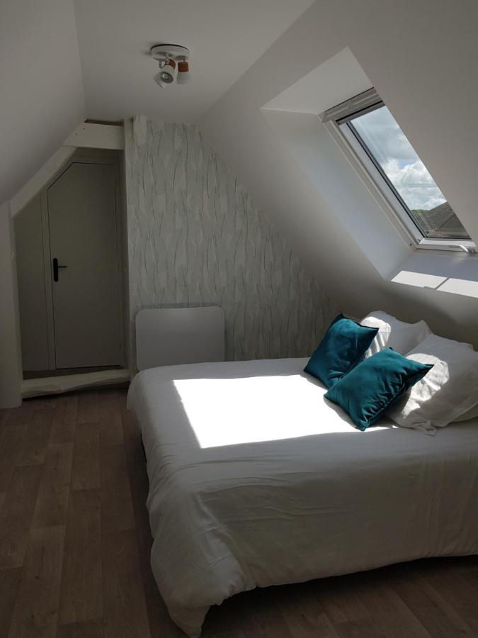 L'Havre De Saint Germain B&B 외부 사진
