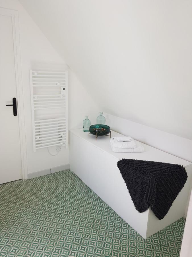 L'Havre De Saint Germain B&B 외부 사진