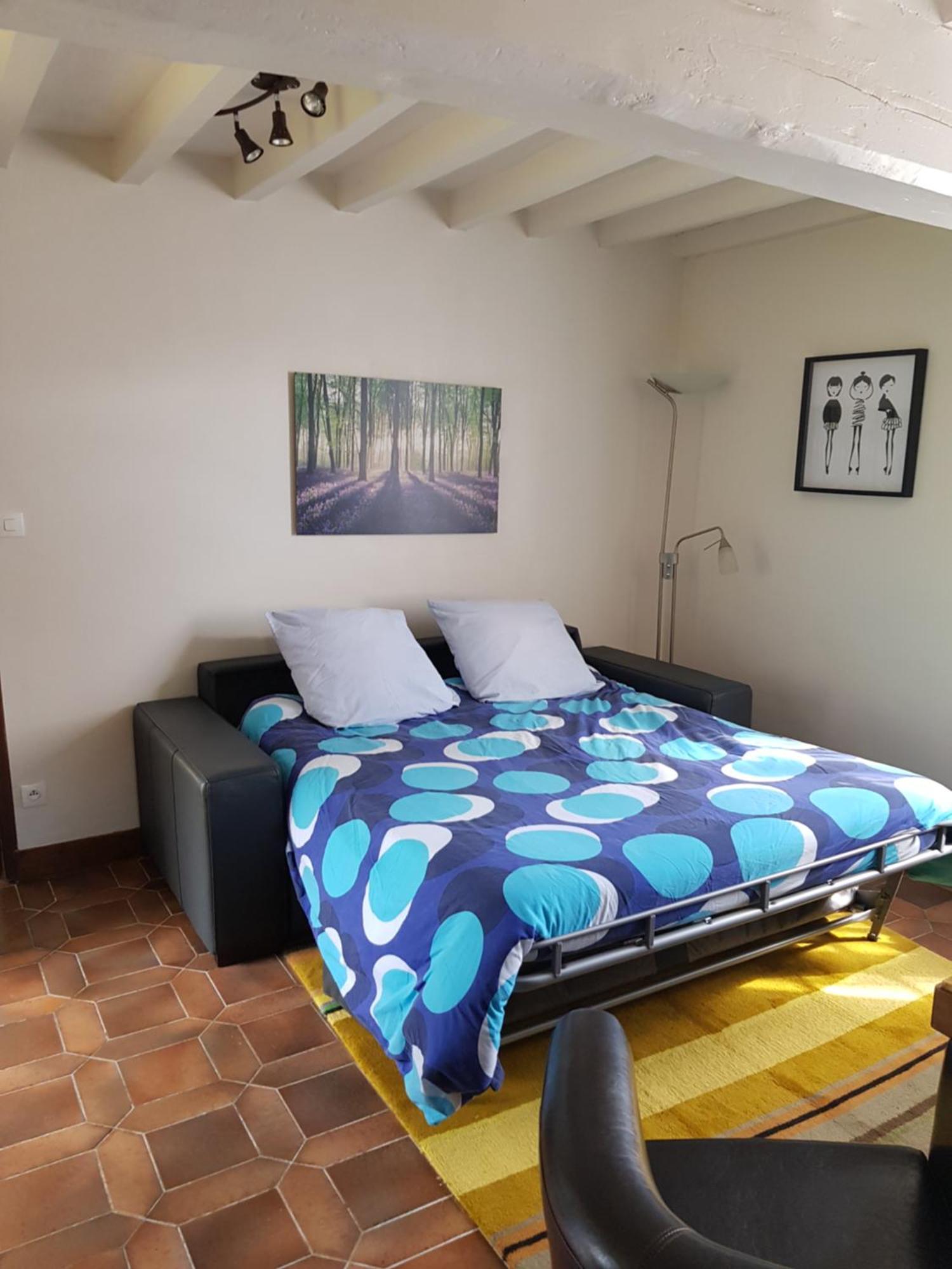 L'Havre De Saint Germain B&B 외부 사진
